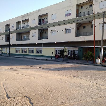 Hotel Hebron แตร์มัส เด ริโอ ออนโด ภายนอก รูปภาพ