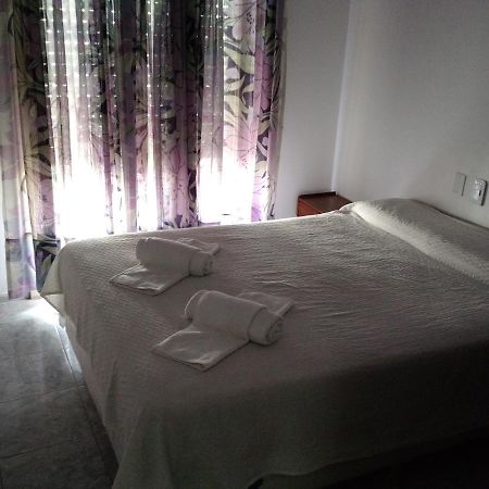Hotel Hebron แตร์มัส เด ริโอ ออนโด ภายนอก รูปภาพ