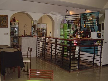 Hotel Hebron แตร์มัส เด ริโอ ออนโด ภายนอก รูปภาพ