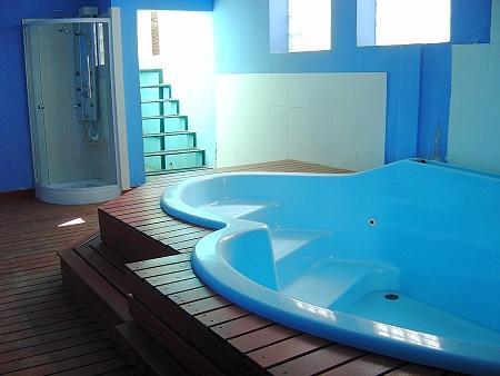 Hotel Hebron แตร์มัส เด ริโอ ออนโด ภายนอก รูปภาพ