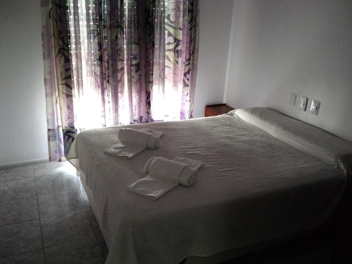 Hotel Hebron แตร์มัส เด ริโอ ออนโด ภายนอก รูปภาพ