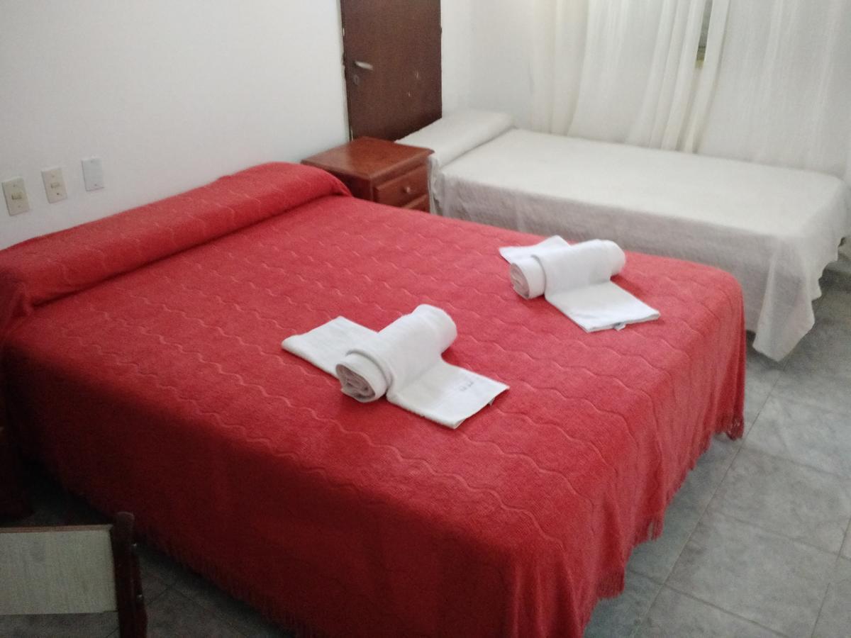 Hotel Hebron แตร์มัส เด ริโอ ออนโด ภายนอก รูปภาพ